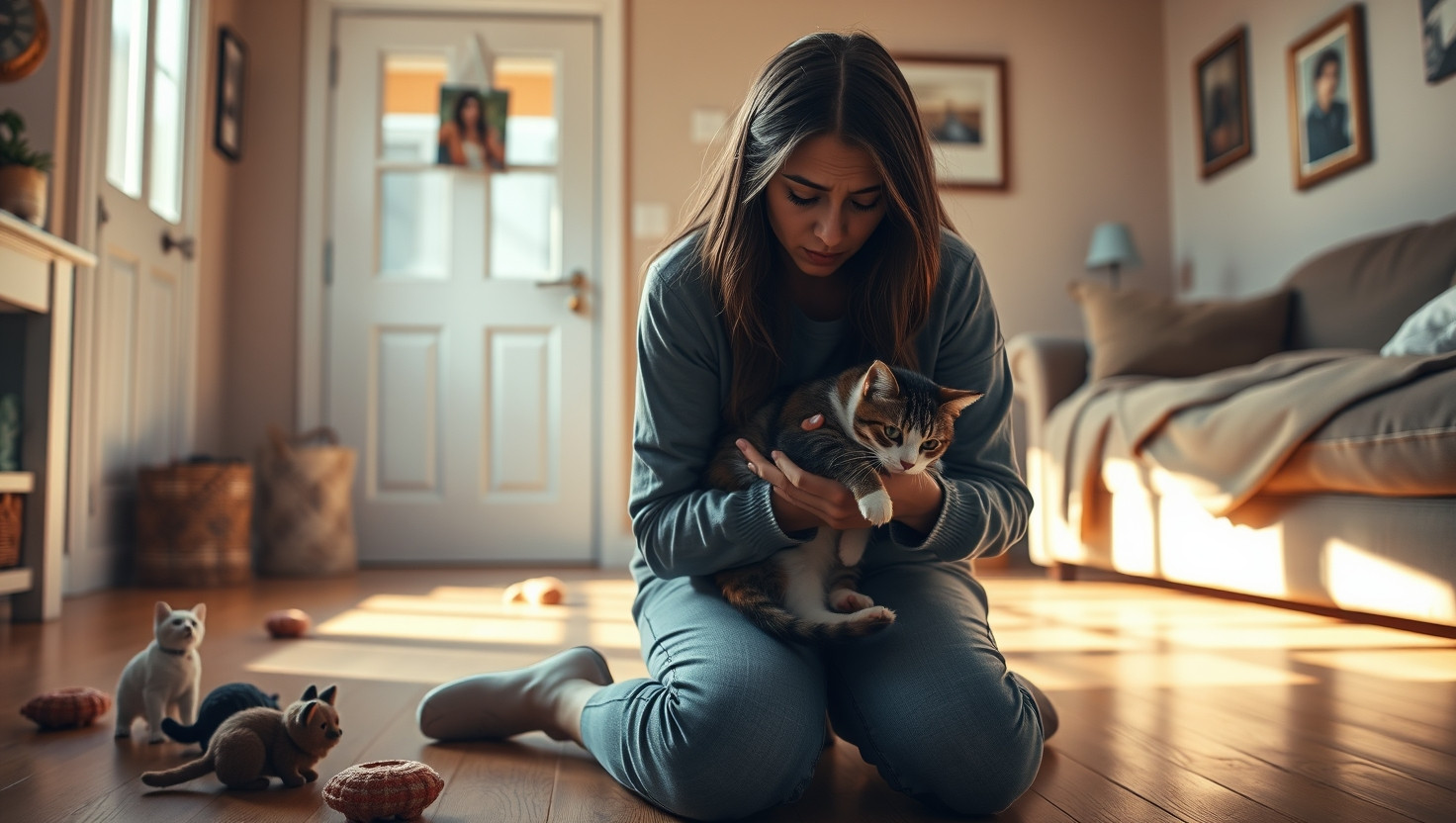 Friends Dog Attacks My Cat: AITA for Refusing to Split Vet Bills?