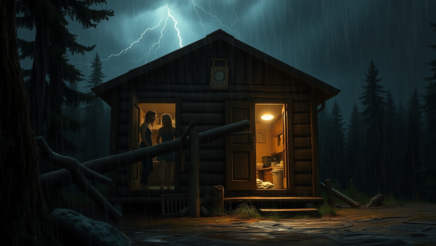 Friends Spontaneous Adventure Ends in Disaster: AITA for Refusing to Join?