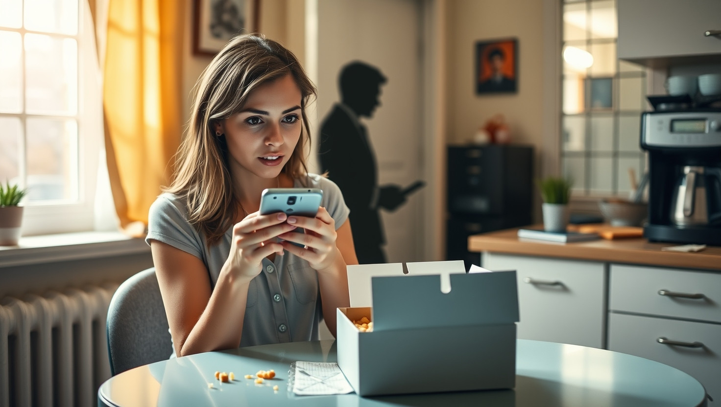 Confronting Coworker for Stealing Office Snacks: AITA?