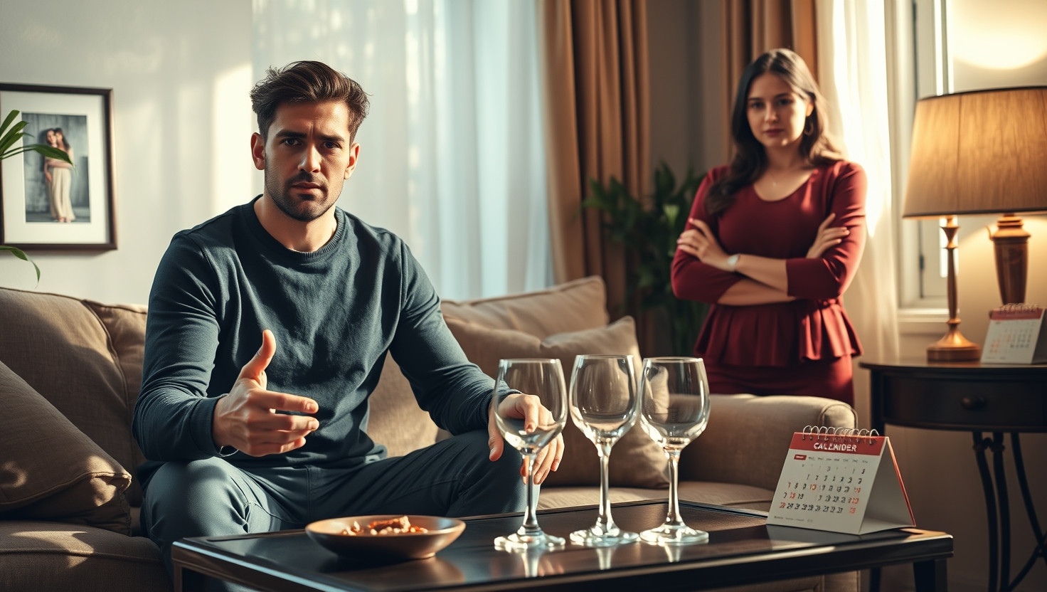 Friend Uses Rent Money for Fancy Dinner Party: Should I Ask for Repayment?