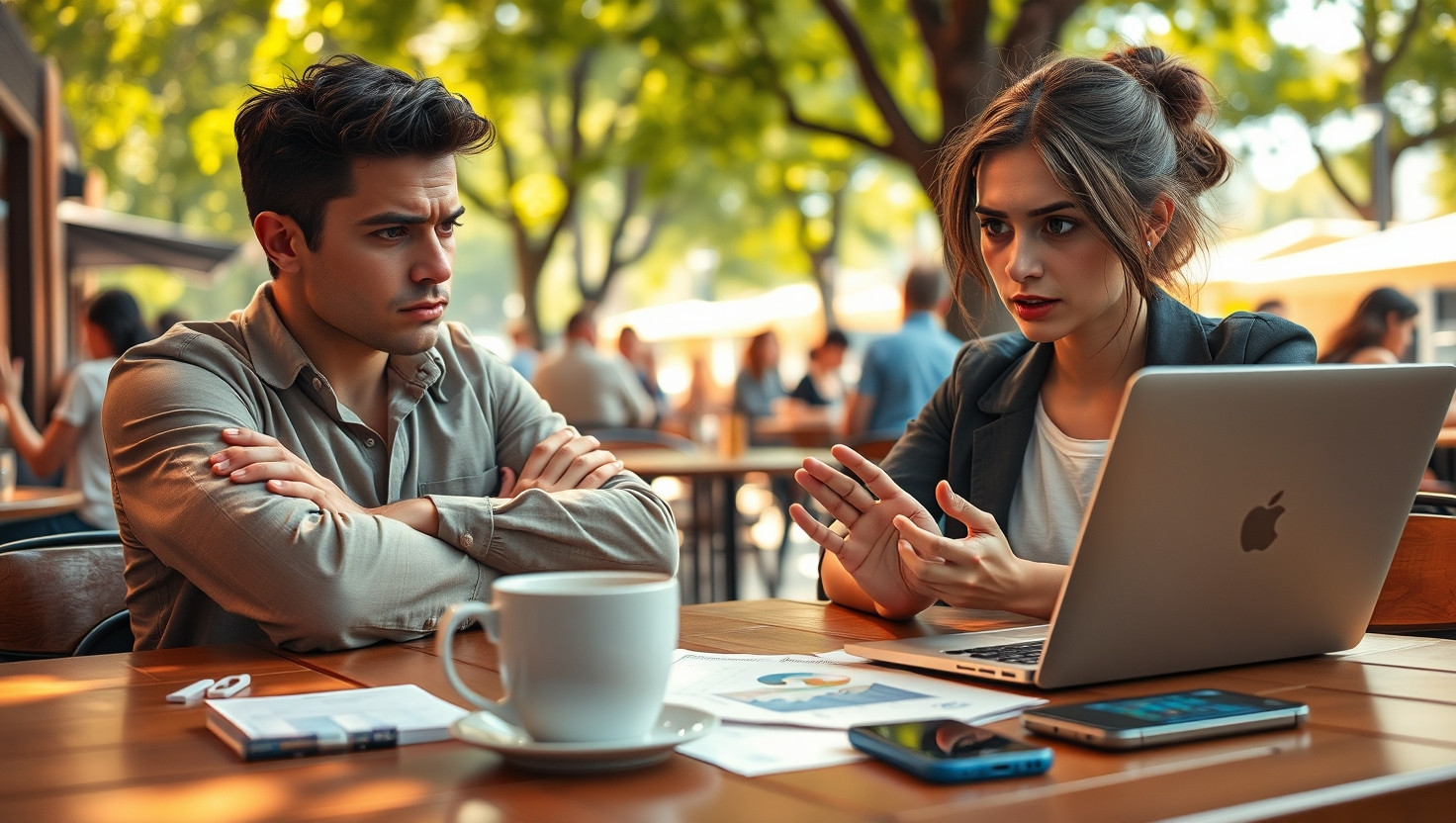 Friendship Tested: Should I Have Loaned Money for Risky Investment?