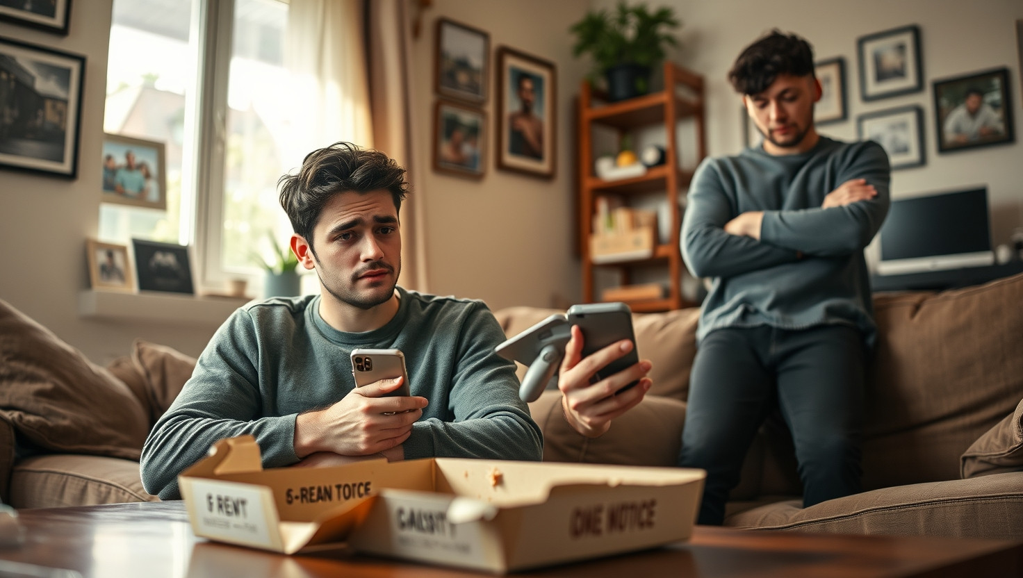 Am I the Jerk for Declining to Lend Money to a Friend in Financial Crisis?