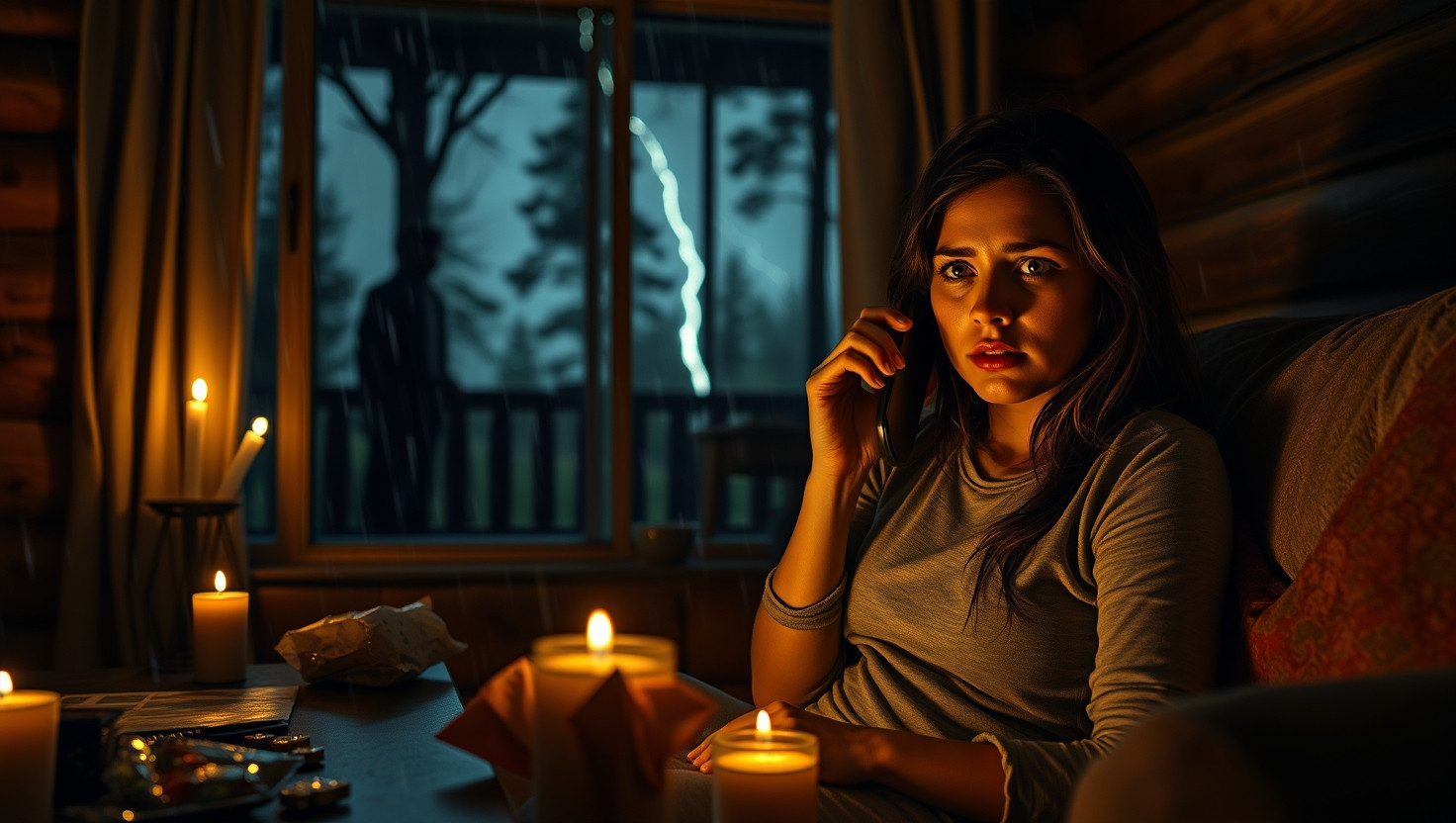 Am I Wrong for Refusing to Split Getaway Costs After Friends Abandoned Me in Scary Situation?