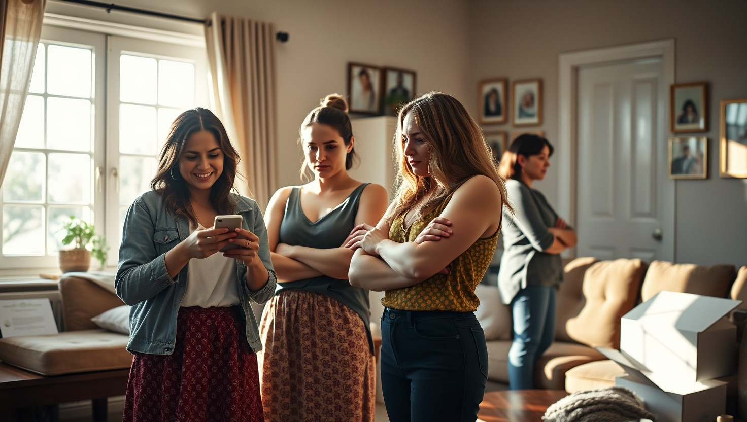 Should I Have Told My Cousin About My Sisters Secret Wedding?