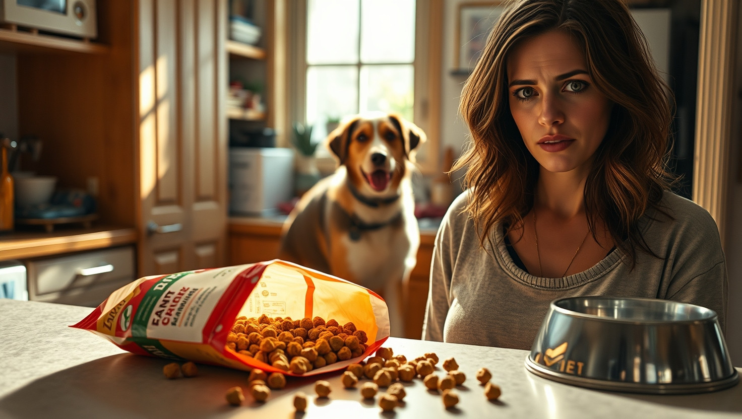 Roommates Dog Ate My Cats Food: AITA for Refusing to Split Pet Expenses?