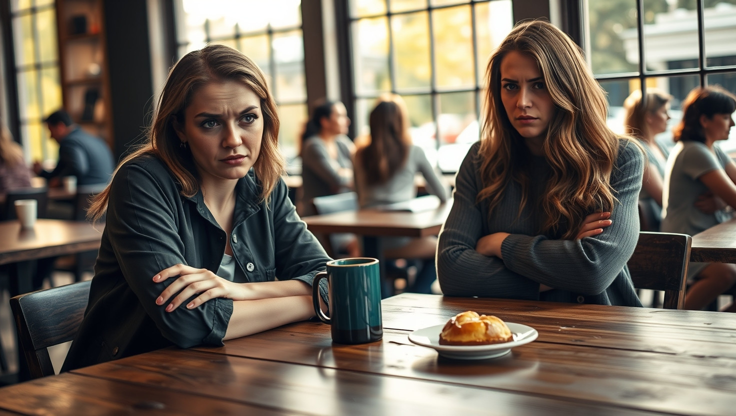 Confronting Best Friend for Asking Out My Crush: AITA?