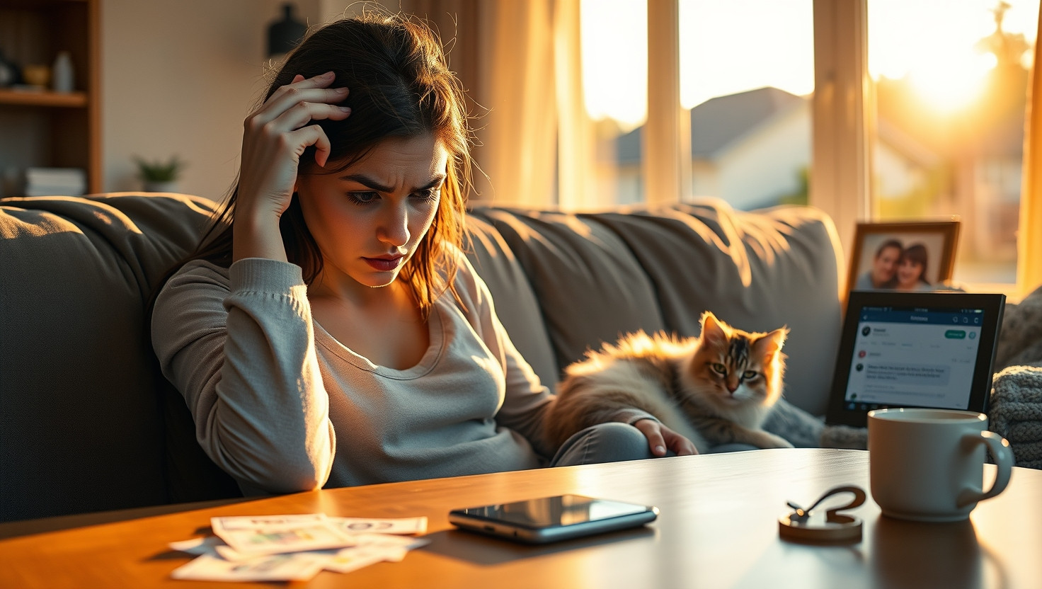 Friendship Dilemma: AITA for Refusing to Split Best Friends Pets Surgery Costs?