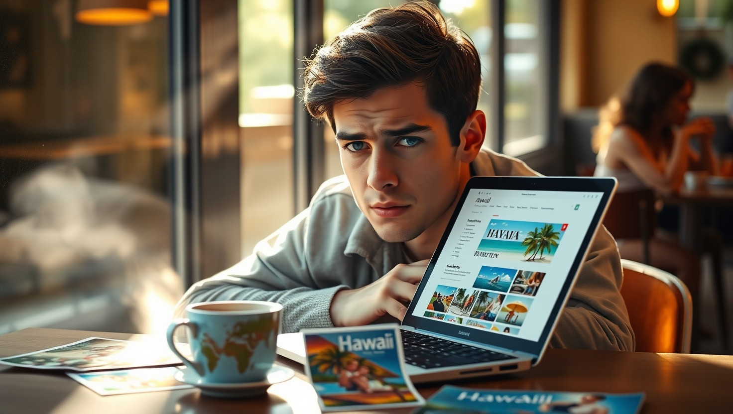 Excluded Friend Refuses to Plan Vacation: AITA for Backing Out?