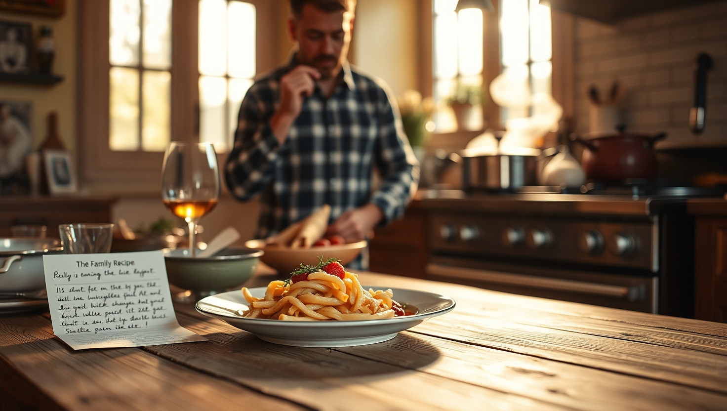 Should I Expose My Secret Family Recipe After Friend Betrayed My Trust?