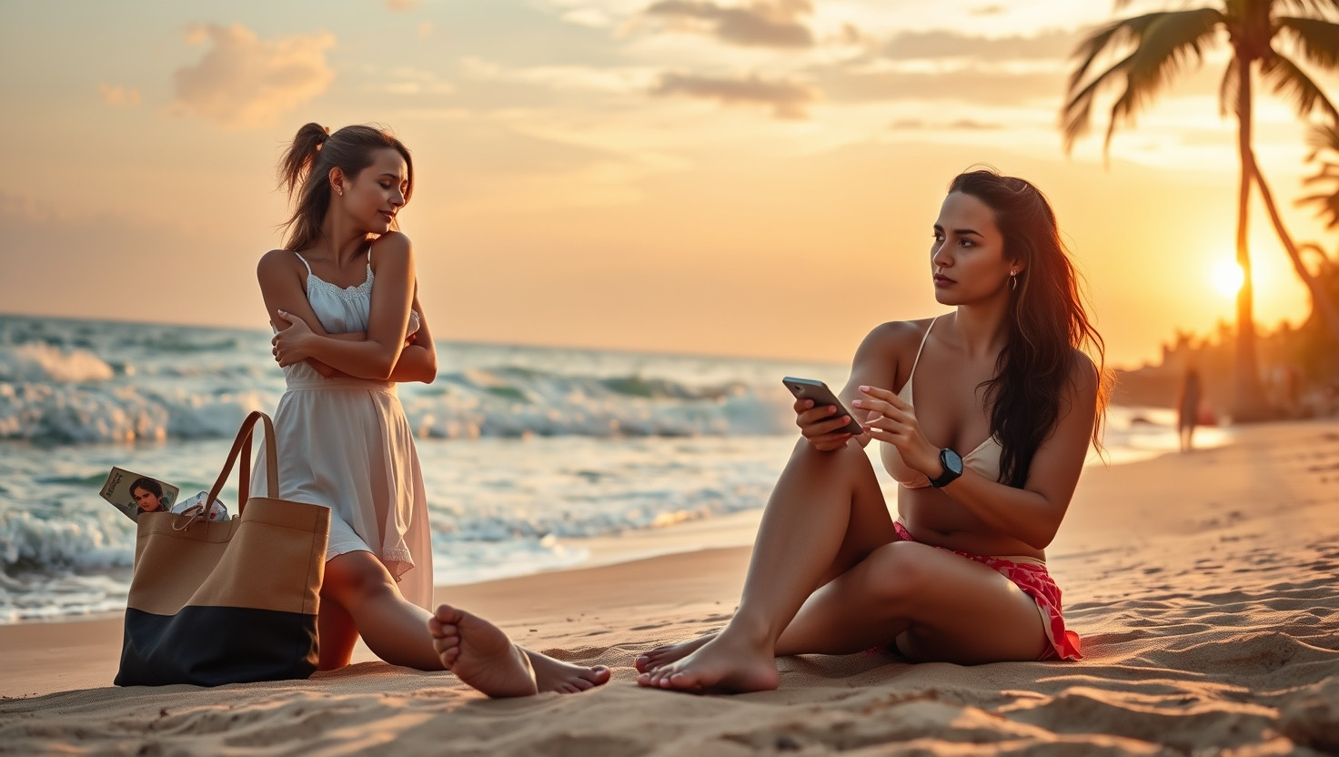 Friend Refusing to Reimburse for Canceled Trip Due to Financial Struggles