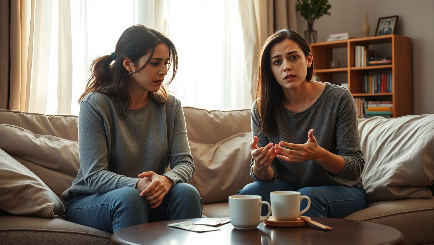 Should I Say No to a Friends Financial Requests?