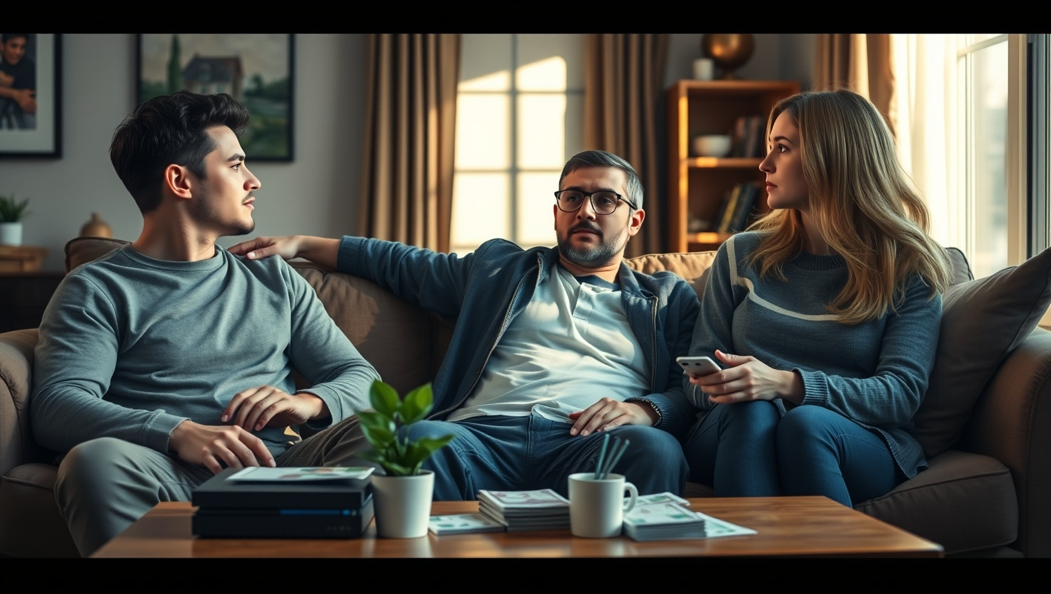 Should I Ask Friends to Repay Money I Lent in Tough Times?