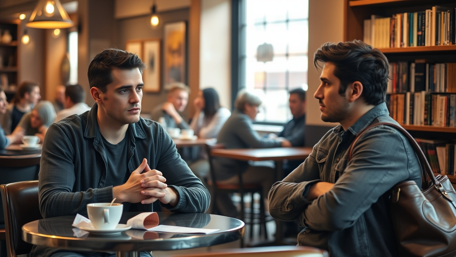 Friends Refusal to Help with Finances Tests Friendship Bonds