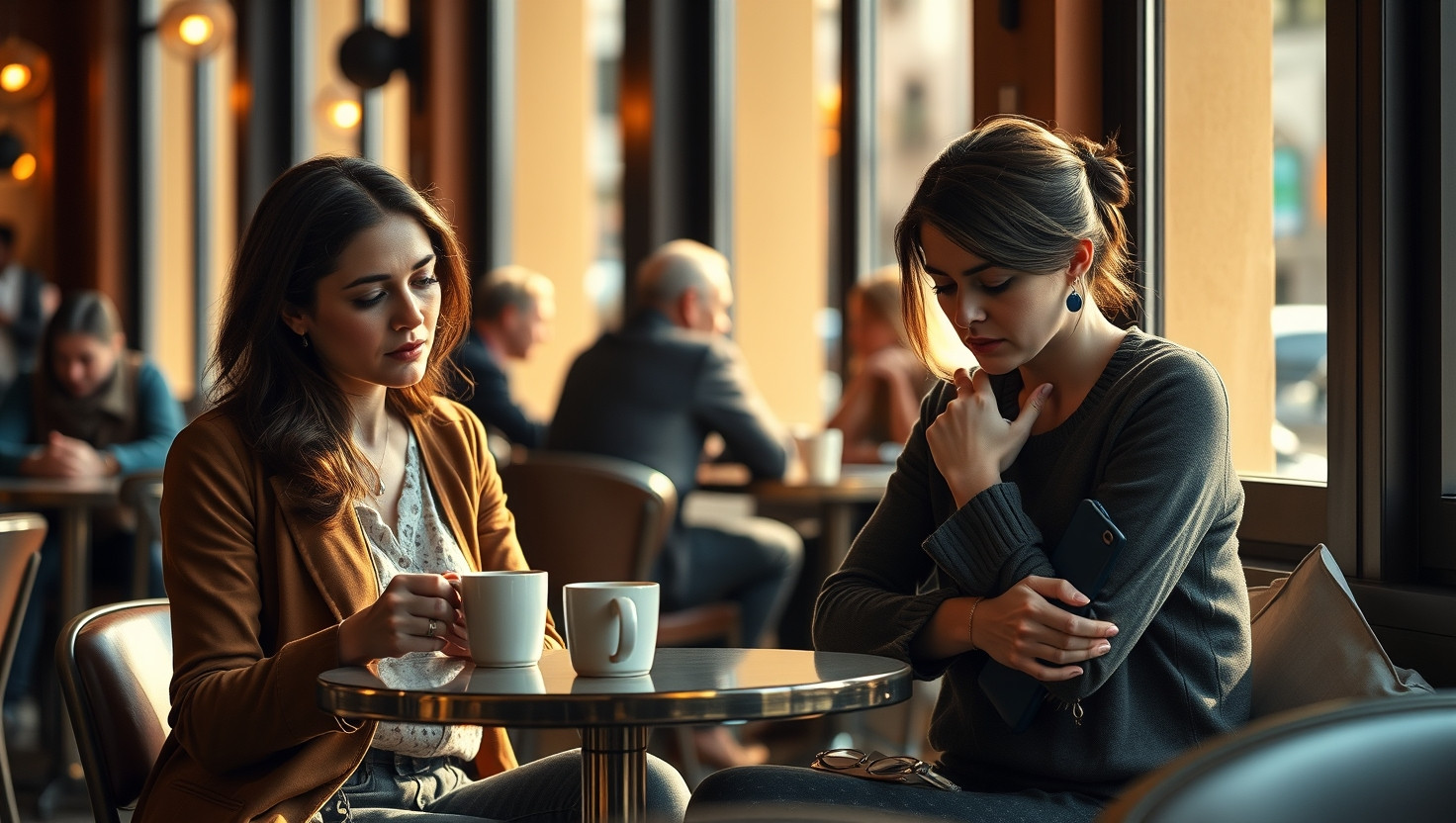 Should I Have Lent Money to My Struggling Friend? AITA?