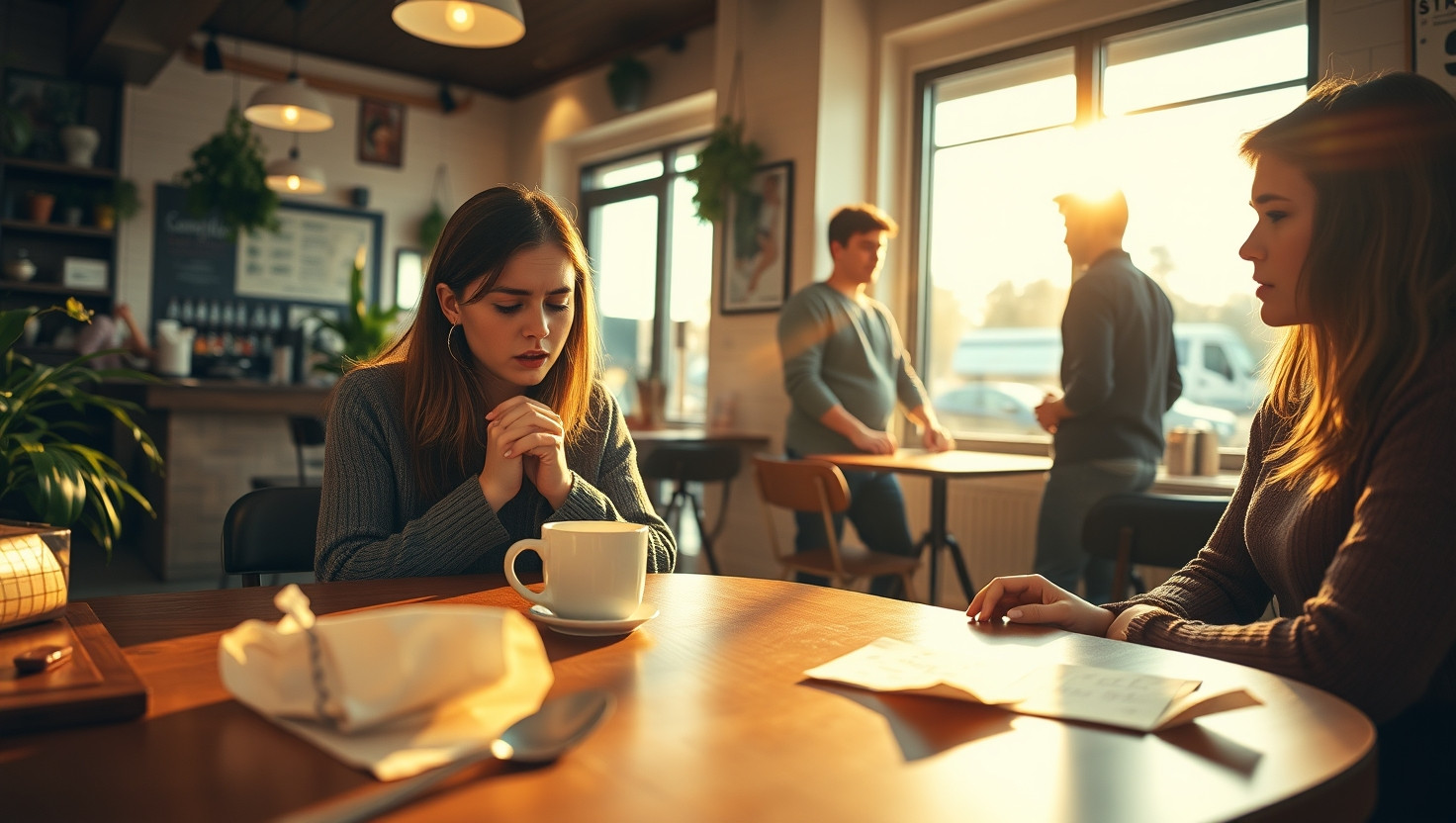 Friendship Dilemma: Should I Have Revealed My Friends Crush to Their Crushs Best Friend?