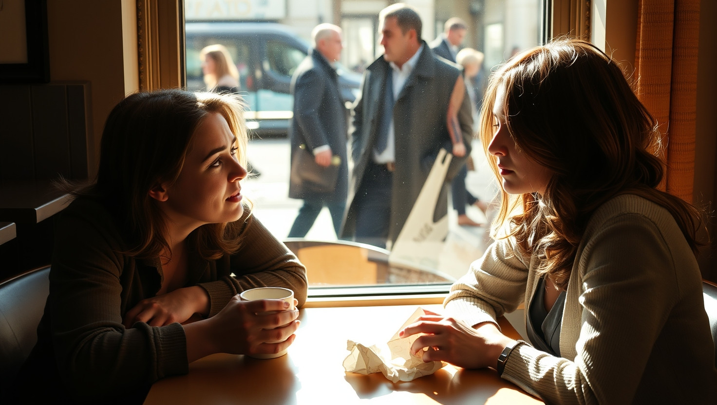 Should I Break My Promise to Protect My Friend from Harm?