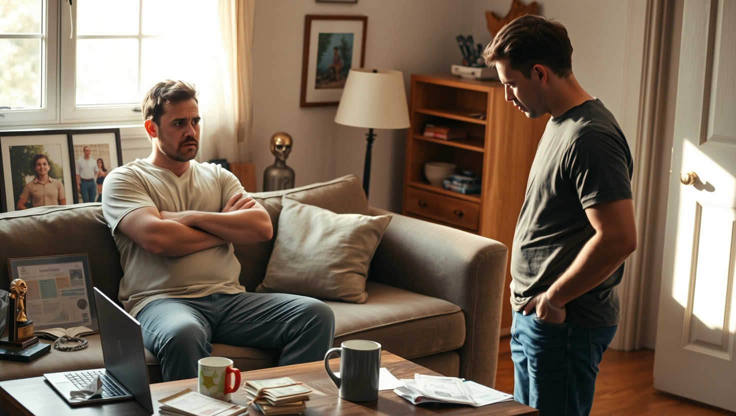 Friendship Tested: AITA for Declining to Lend Money During Friends Financial Crisis?