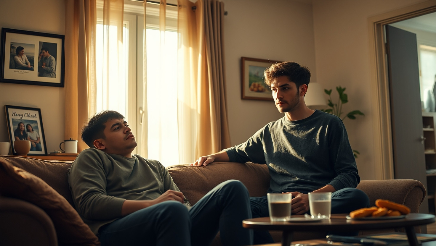 Friend Seeks Honest Advice About Girlfriends Behavior: AITA?