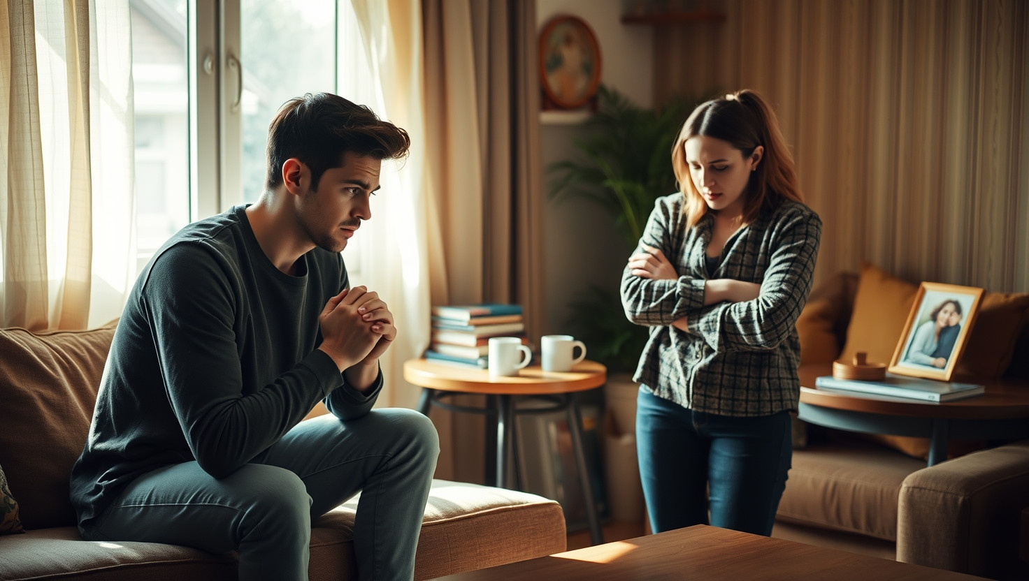 Confiding in Friend About Partners Secret Addiction: AITA?