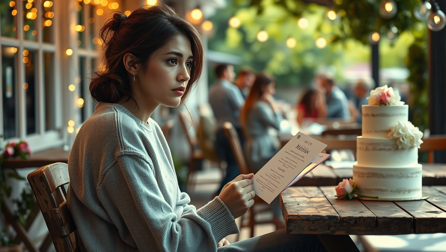 Should I Skip My Best Friends Wedding Over Unresolved Issues with Her Fiancé?