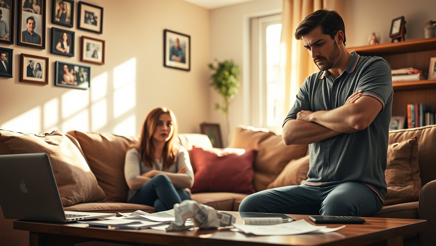 Should I Refuse to Repay Brothers Loan After Hidden Terms?