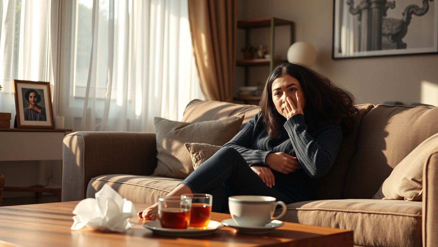 Choosing to Support Friend During Breakup vs. Partners Event: AITA?