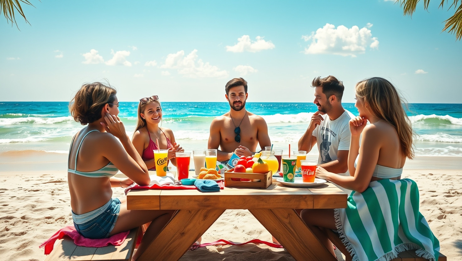 Should I Split Group Trip Expenses Equally?