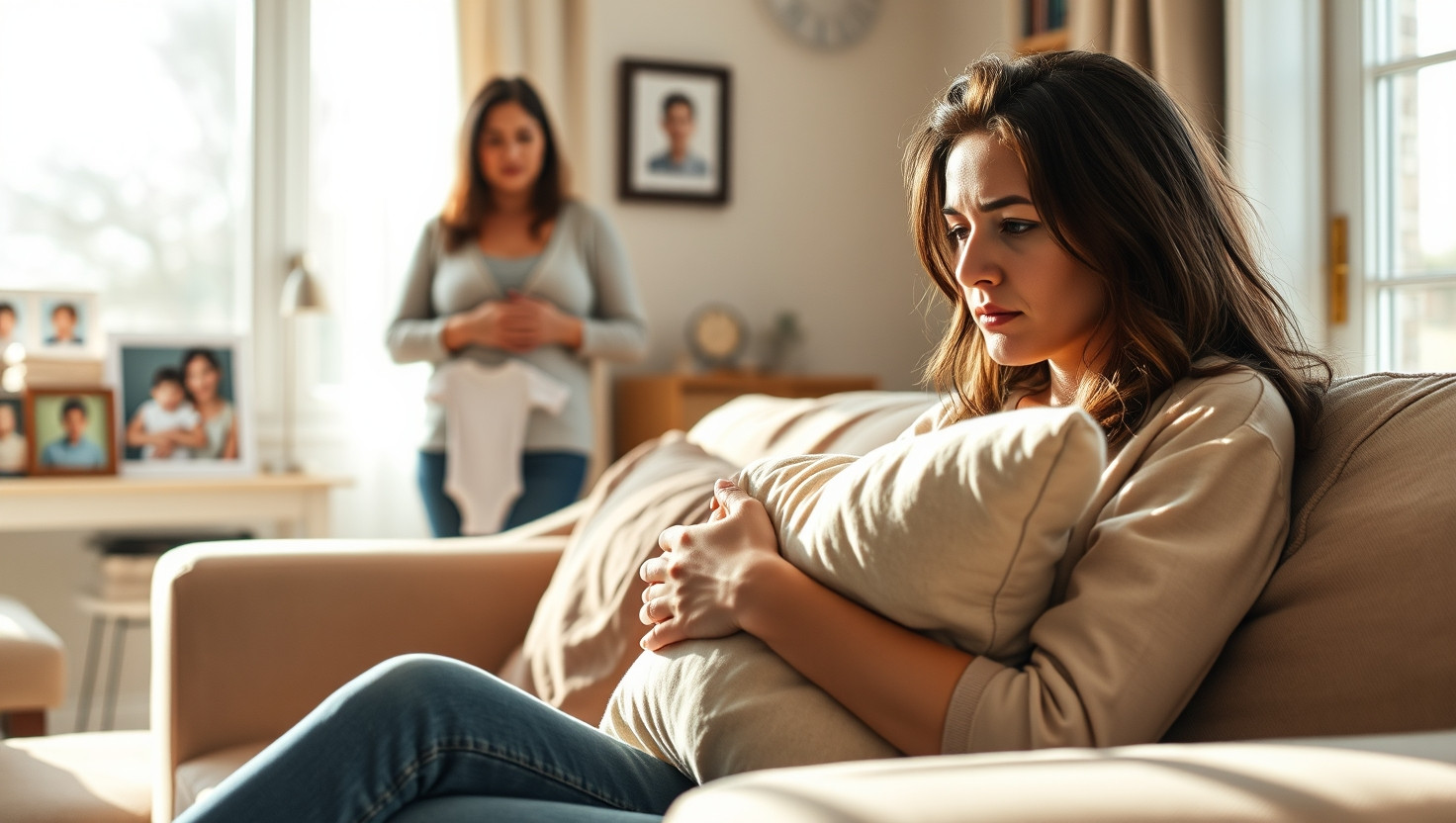 Should I Have Revealed My Cousins Pregnancy Secret to Her Parents? | AITA