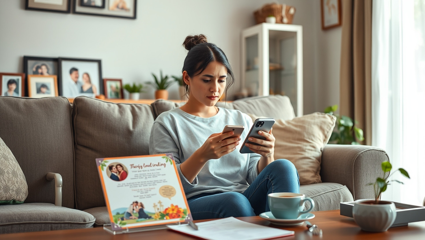 Struggling Sister: Is It Wrong to Decline Funding Sisters Lavish Destination Wedding?