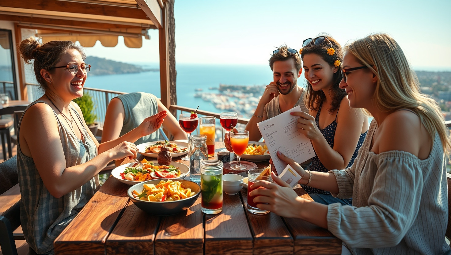 Debating Unequal Trip Costs: AITA for Catering to a Friends Luxurious Preferences?