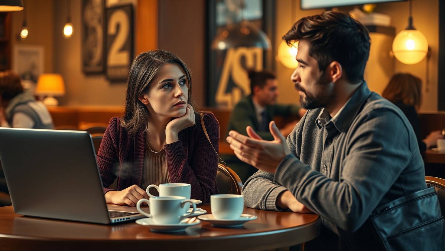 Should I Refuse to Lend Money to Friends Risky Business Venture?