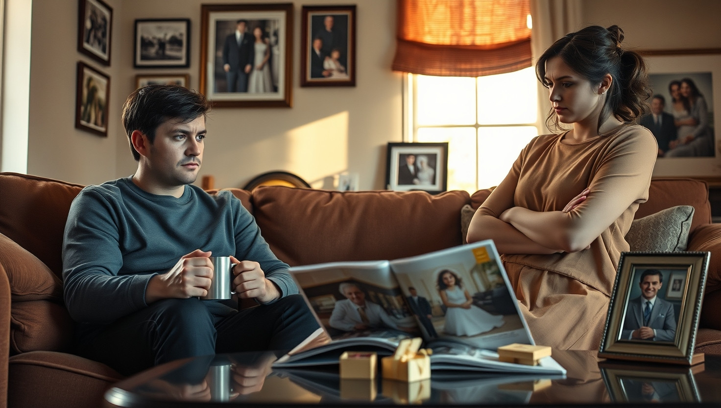 Should I Refuse to Fund My Sisters Lavish Wedding?