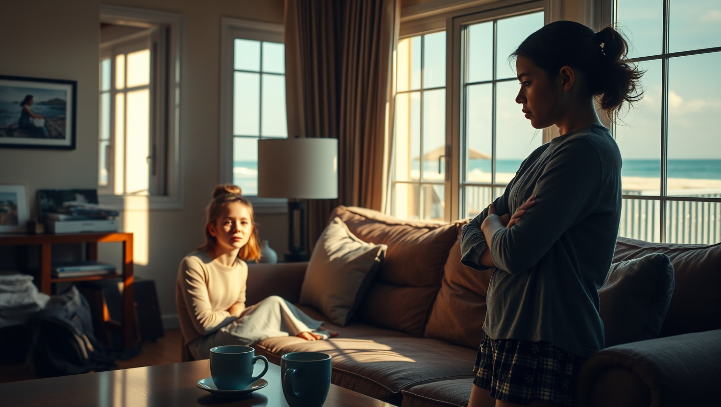 Should I Make My Sister Repay Loan Meant for Her Childs Education After She Used It for a Luxury Vacation Instead?