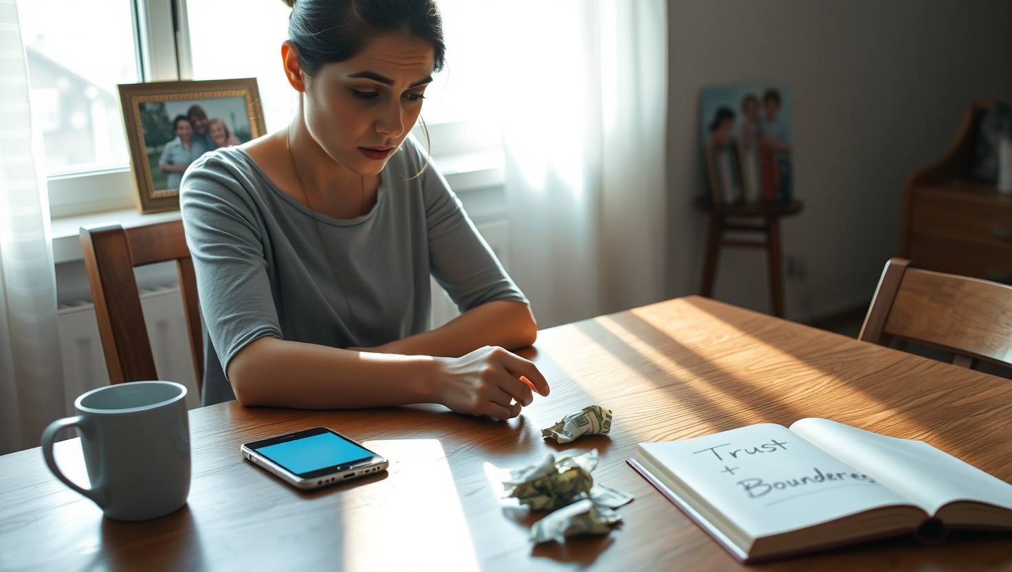 Should I Refuse to Repay Cousins Gambling Loan?