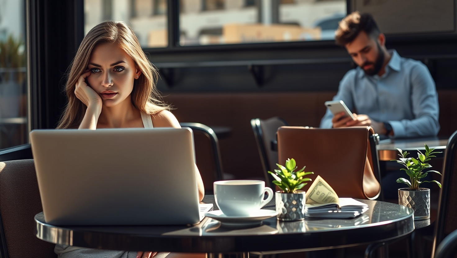 Debating Repayment: AITA for Using Cousins Loan on Luxury Purchase Instead of Emergency?