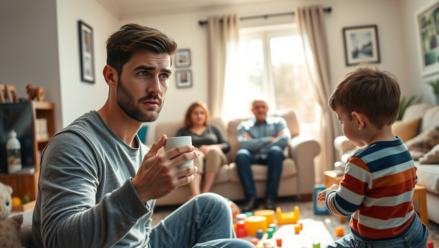 AITA for declining my in-laws extended visit due to our hectic family schedule?