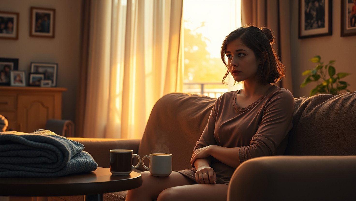 Dealing with Unexpected MIL Visits: AITA for Declining Her Stay?