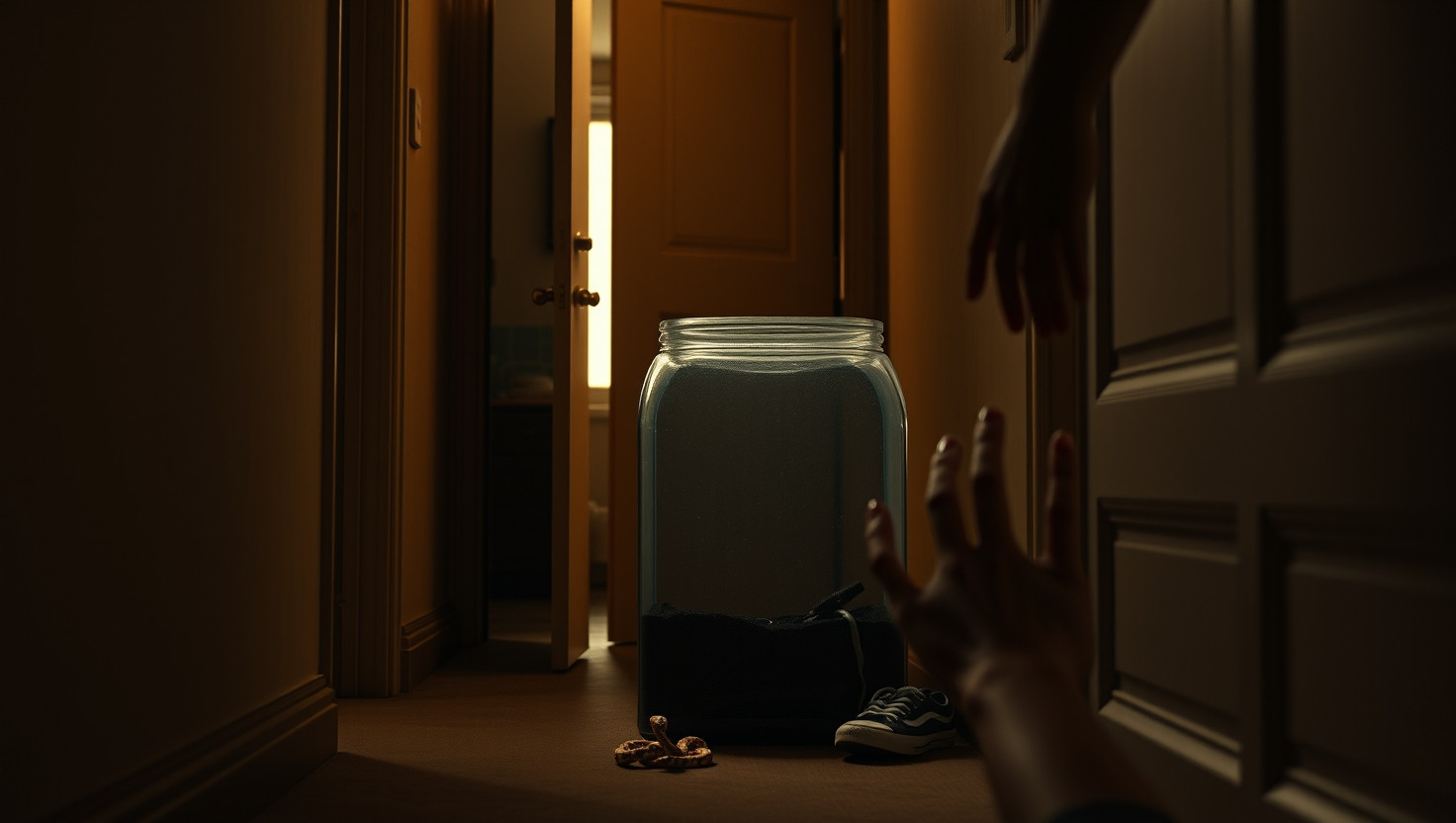 Roommate Conflict: Should I Have Removed Their Pet Snake Without Permission?