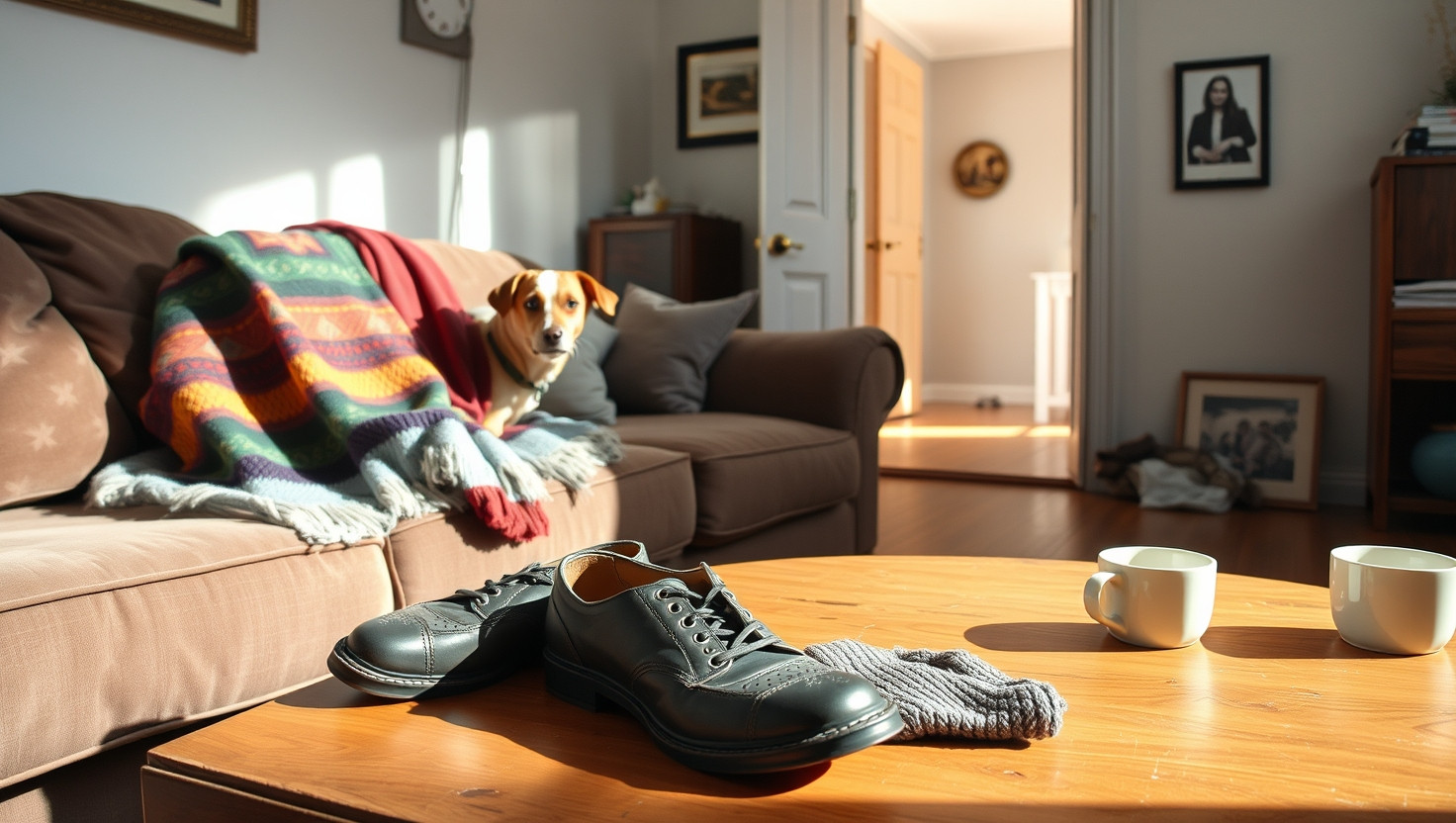 Roommates Pet Damaged My Belongings: AITA for Refusing to Split Bills?