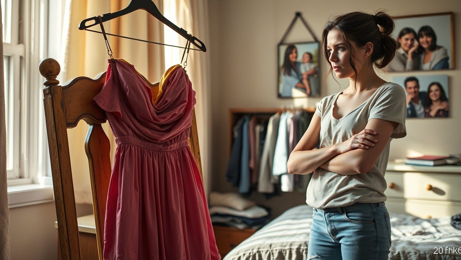 Confronting Friend for Ruining Clothes: Am I Overreacting?