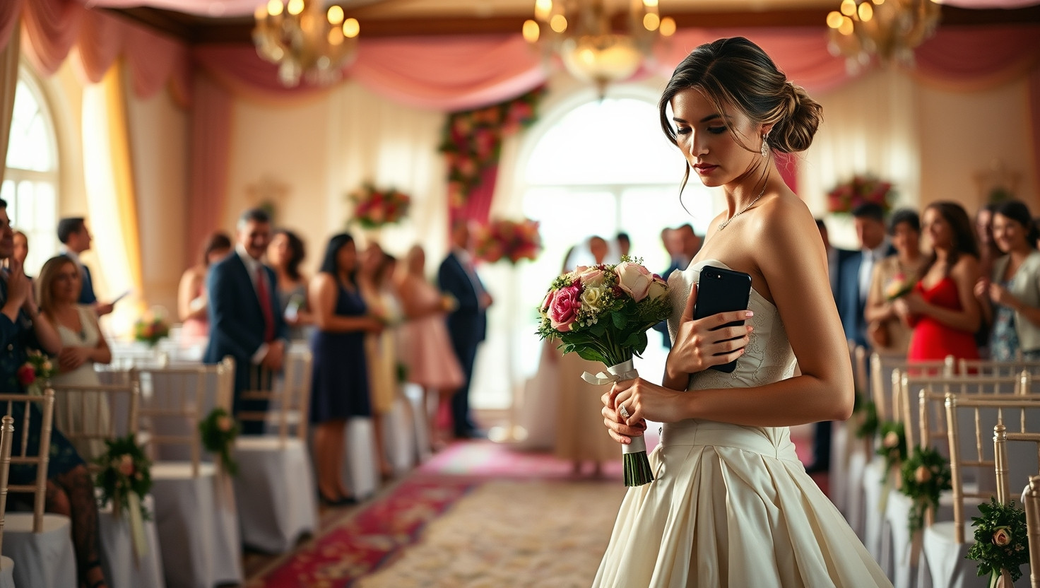 Should I Skip My Best Friends Wedding for My Boyfriend?