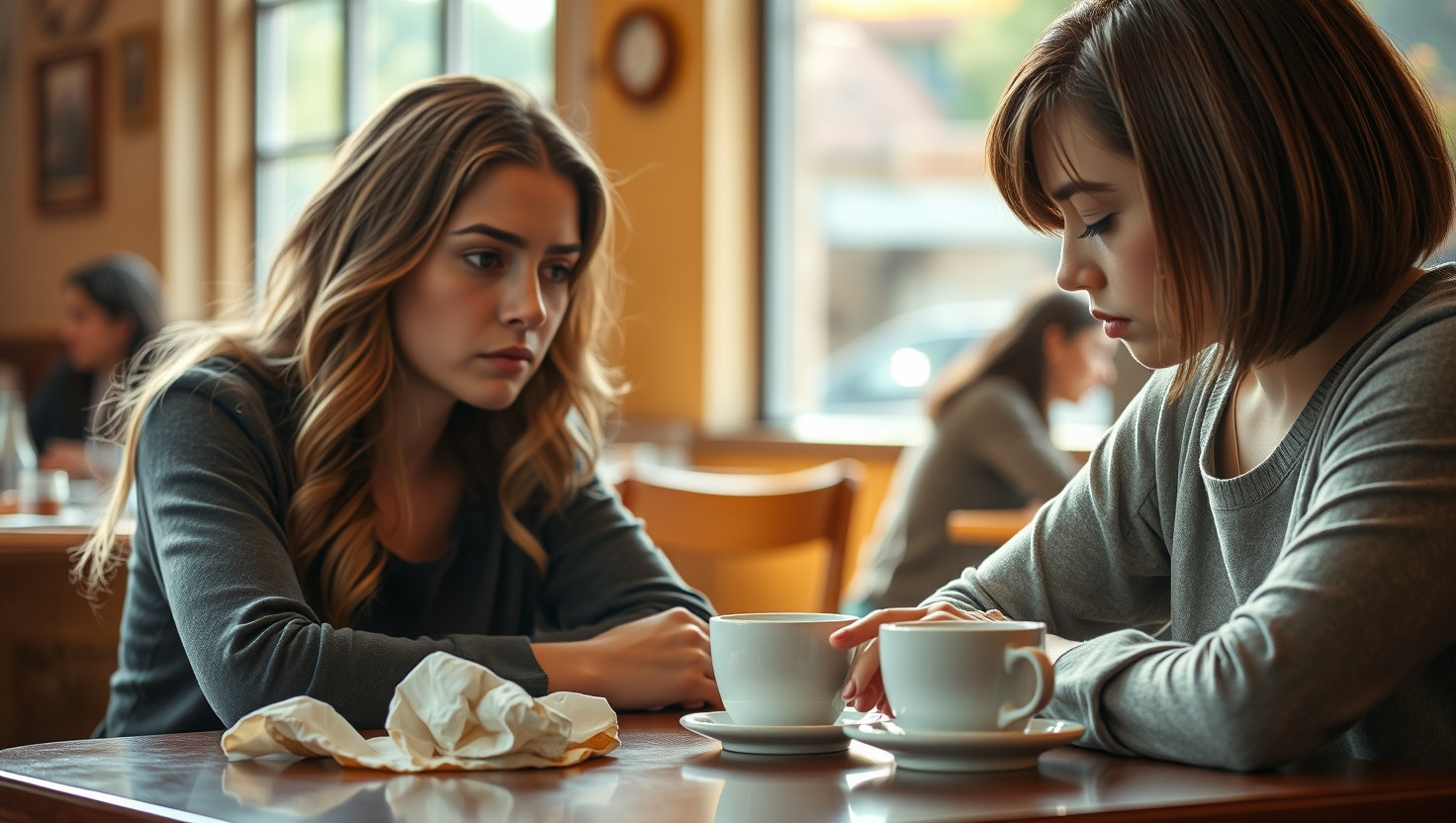 Disastrous Dating Advice: AITA for Leading my Friend Astray?