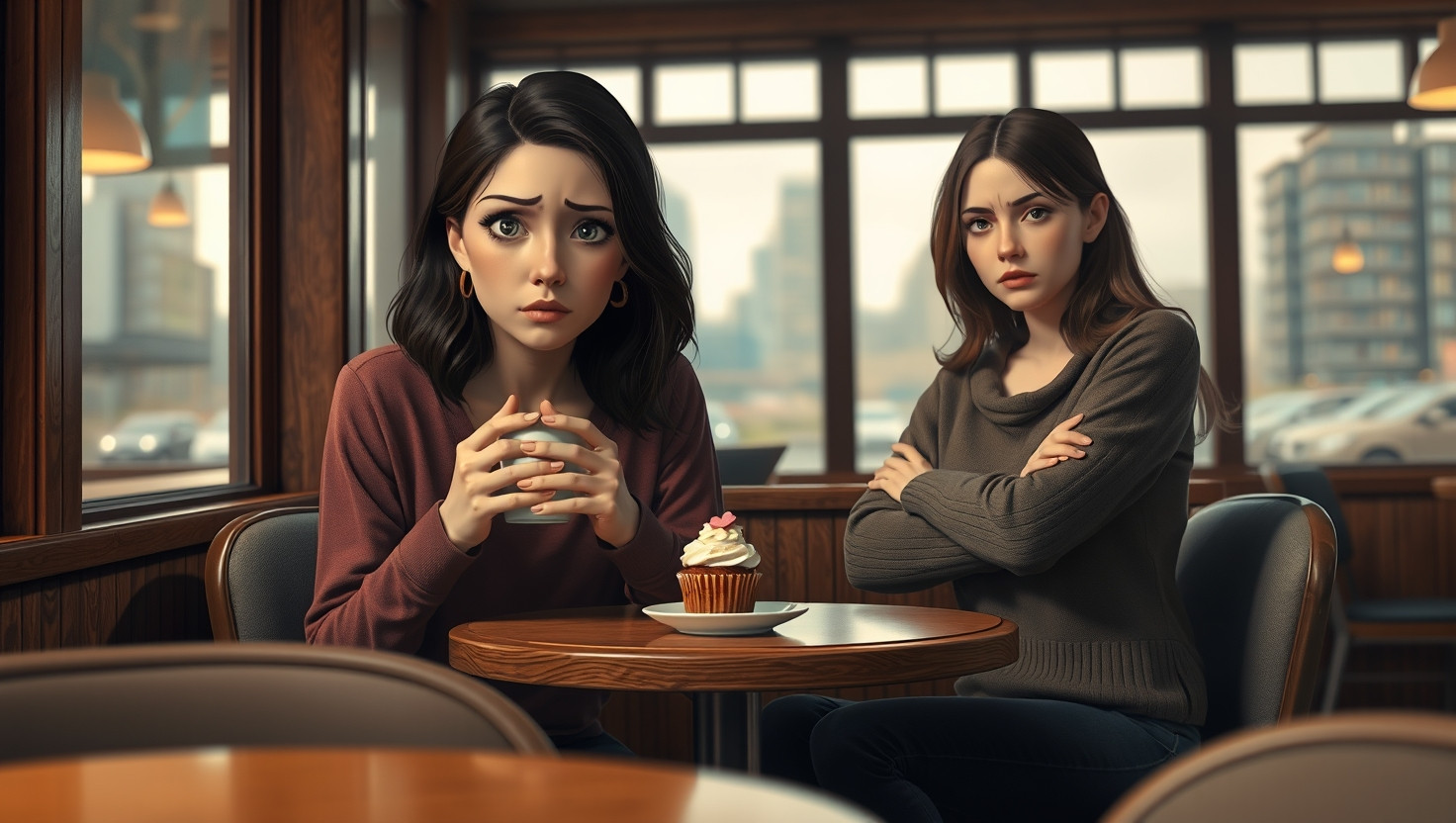 Friend Confesses Feelings, Expects Financial Support: AITA for Prioritizing My Goals?