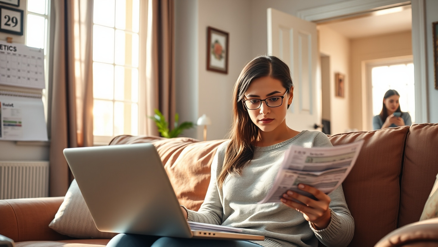 Roommate Jobless & Not Paying Rent: Reasonable to Ask for Contribution?