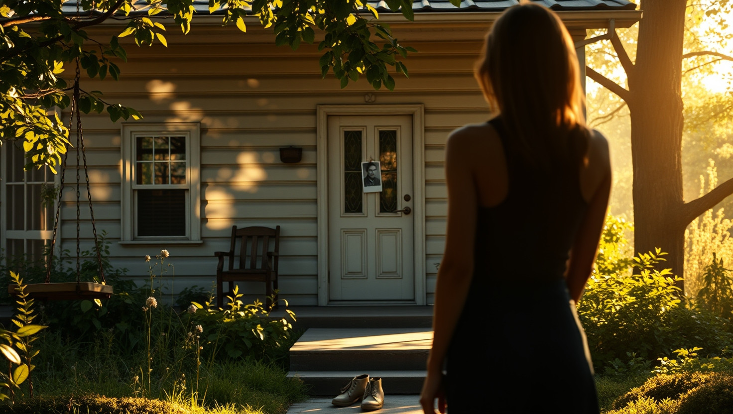 Sister Betrayed Over Secret Family House Purchase