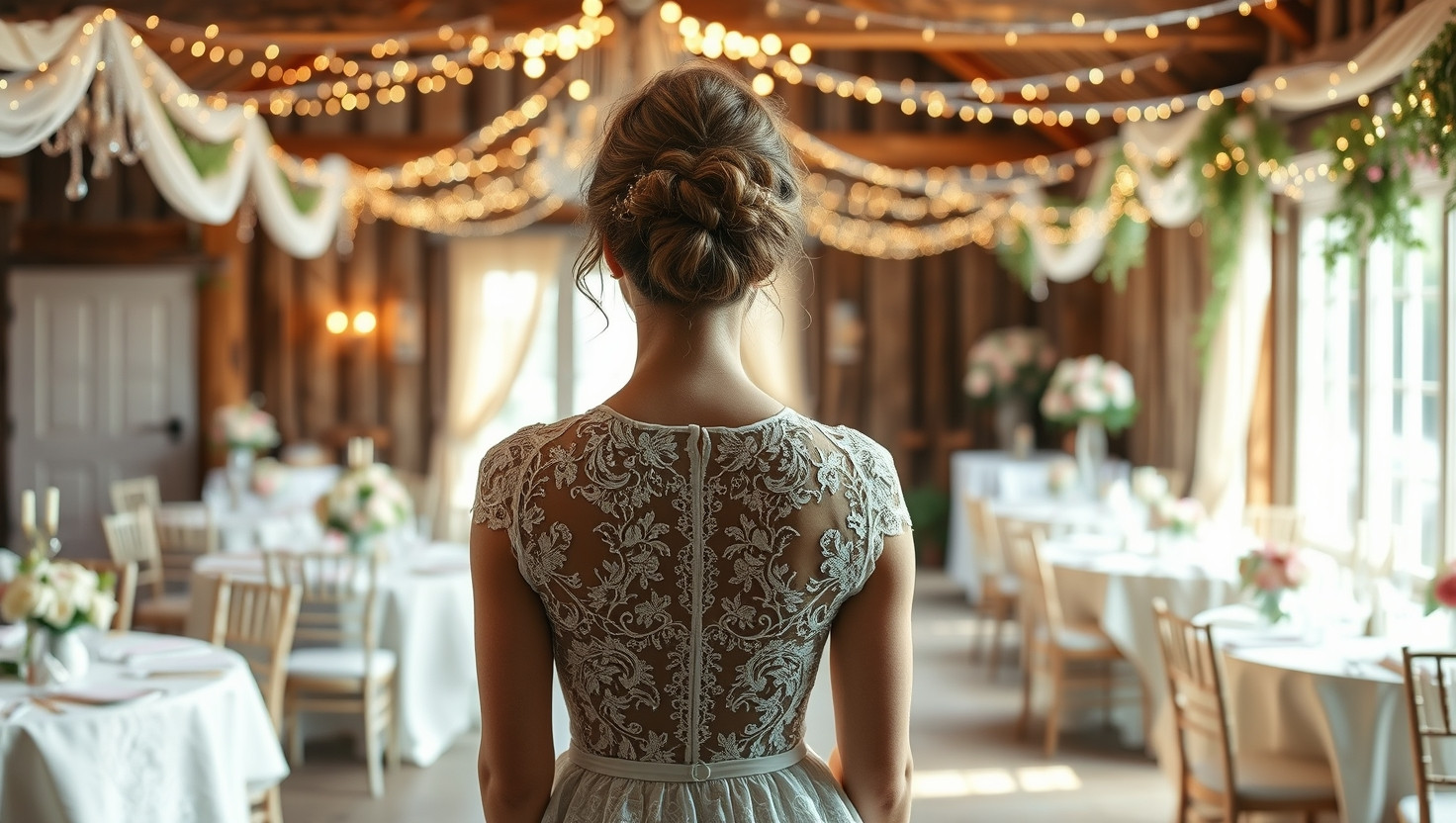 Excluded Cousin After Copying My Wedding Theme: AITA?