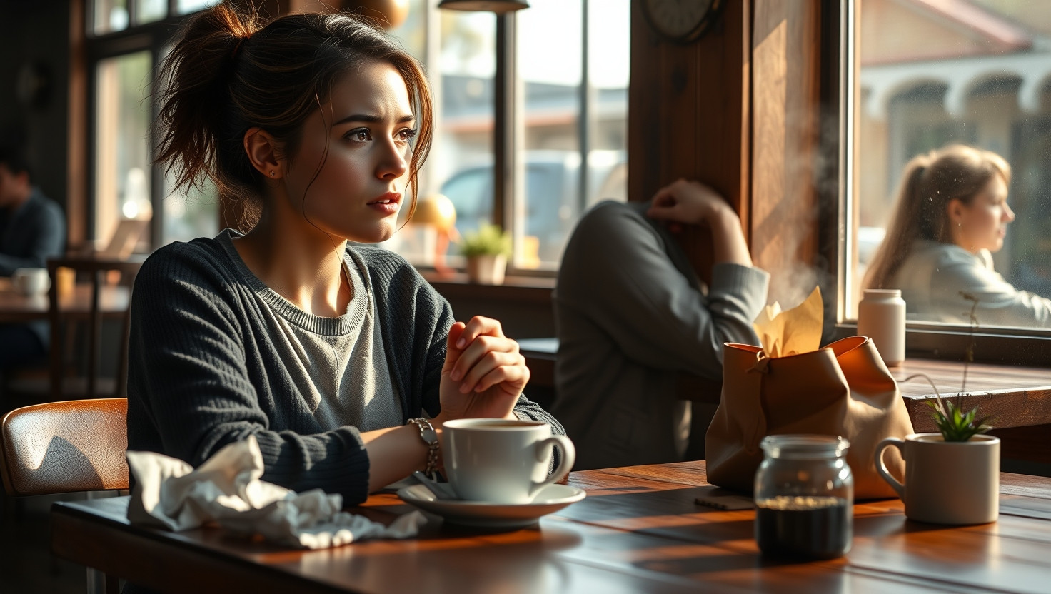 Debating Whether Im in the Wrong for Not Repaying a Friends Financial Help - WIBTA?