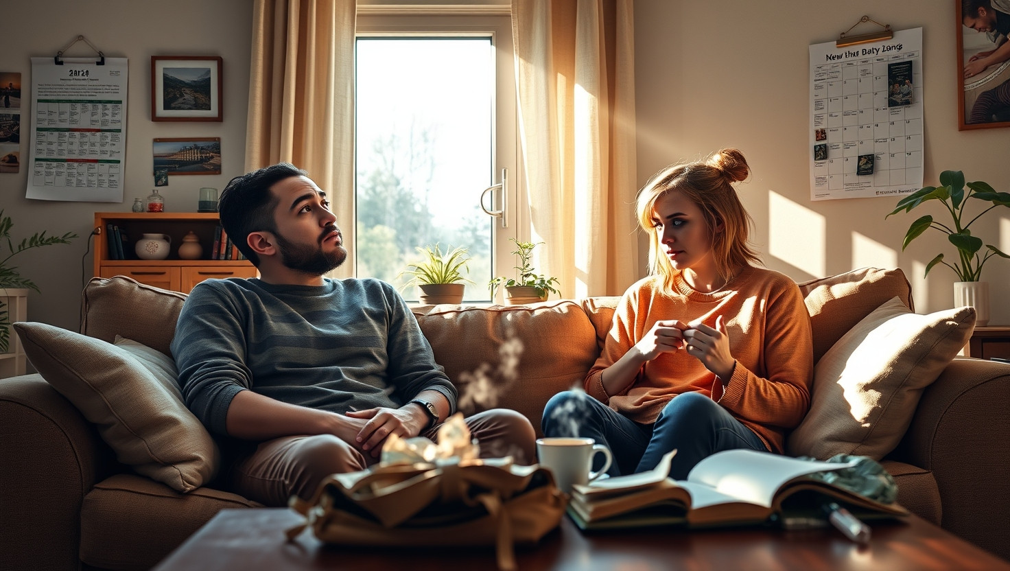 Should I Ask My Friend to Repay Me After Lending Money for Rent Amid Their Financial Struggles?