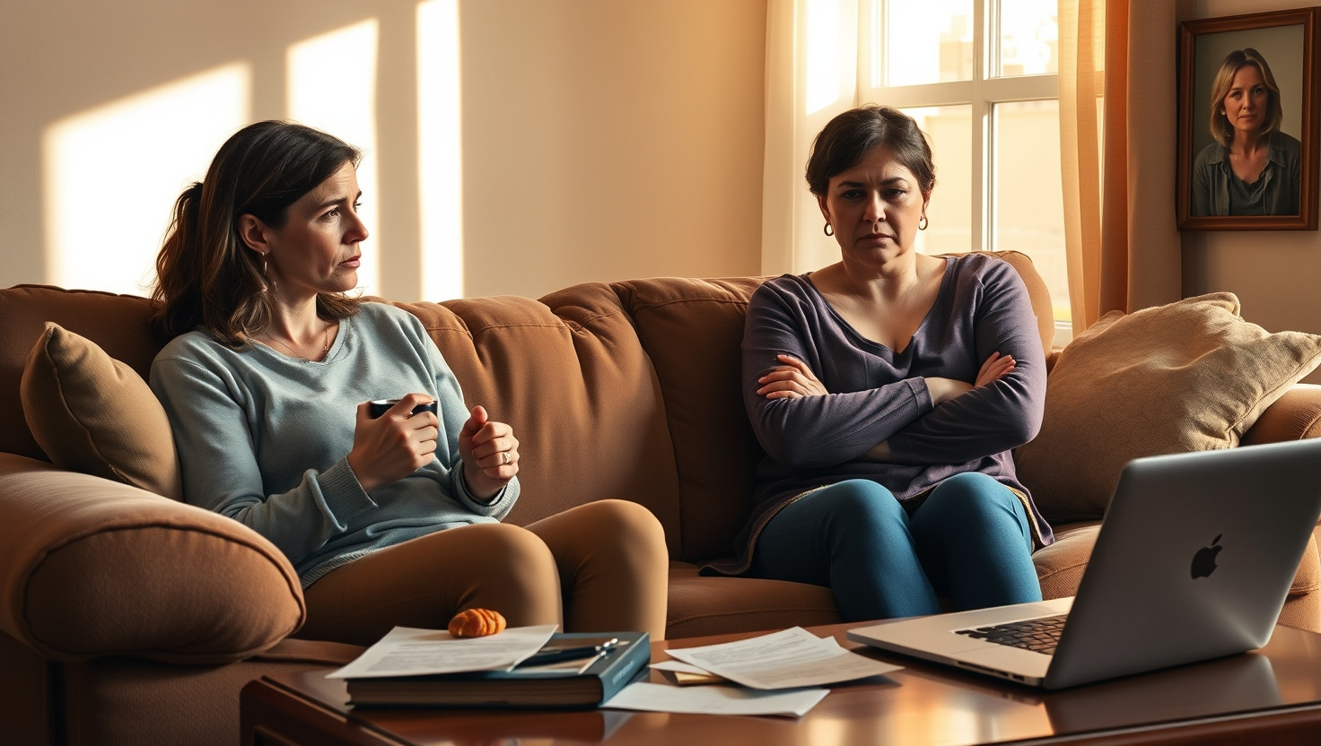 Should I Have Charged My Struggling Friend for a Favor?