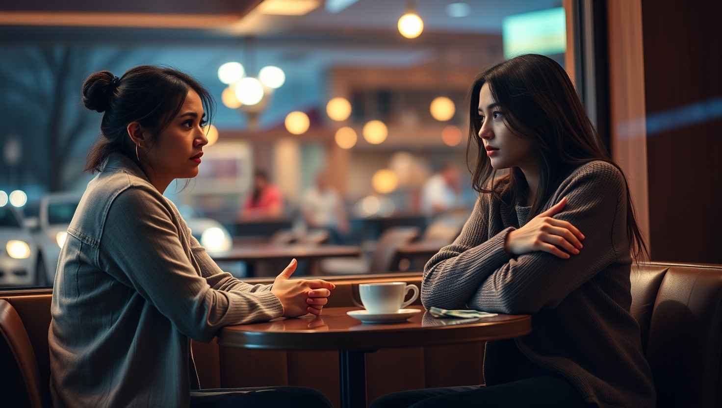 Is It Wrong to Expect Repayment of a Loan from a Friend in Financial Crisis?